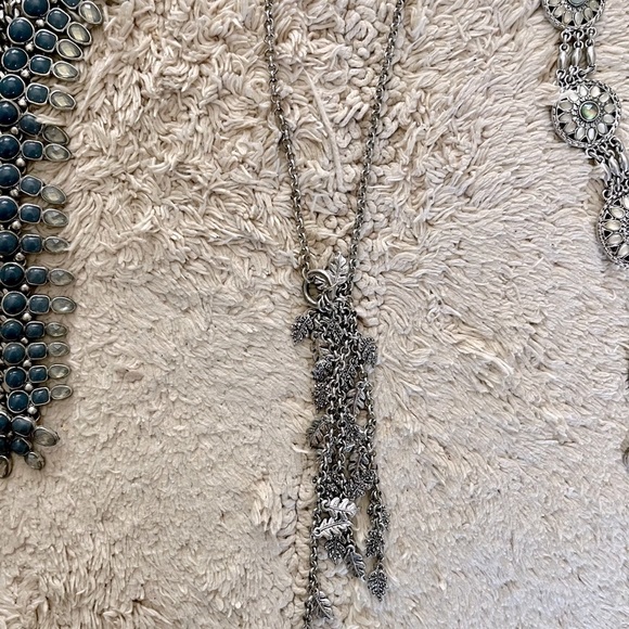 Lucky brand jewelry bundle - Picture 10 of 10